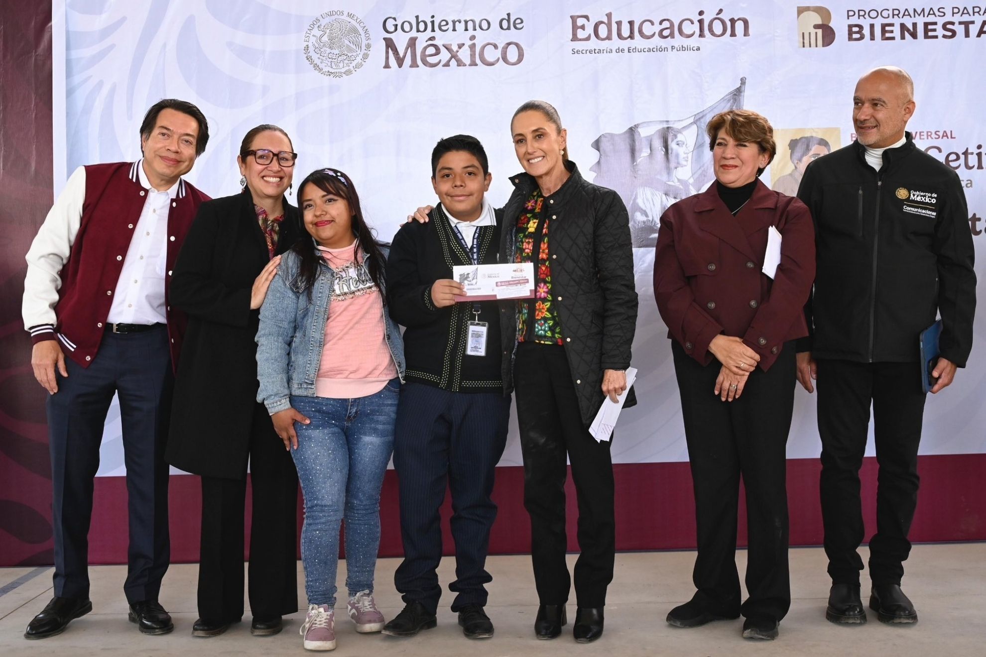 �Tendr�s dep�sito de la Beca Benito Ju�rez por el pago de Abril 2026 esta semana?