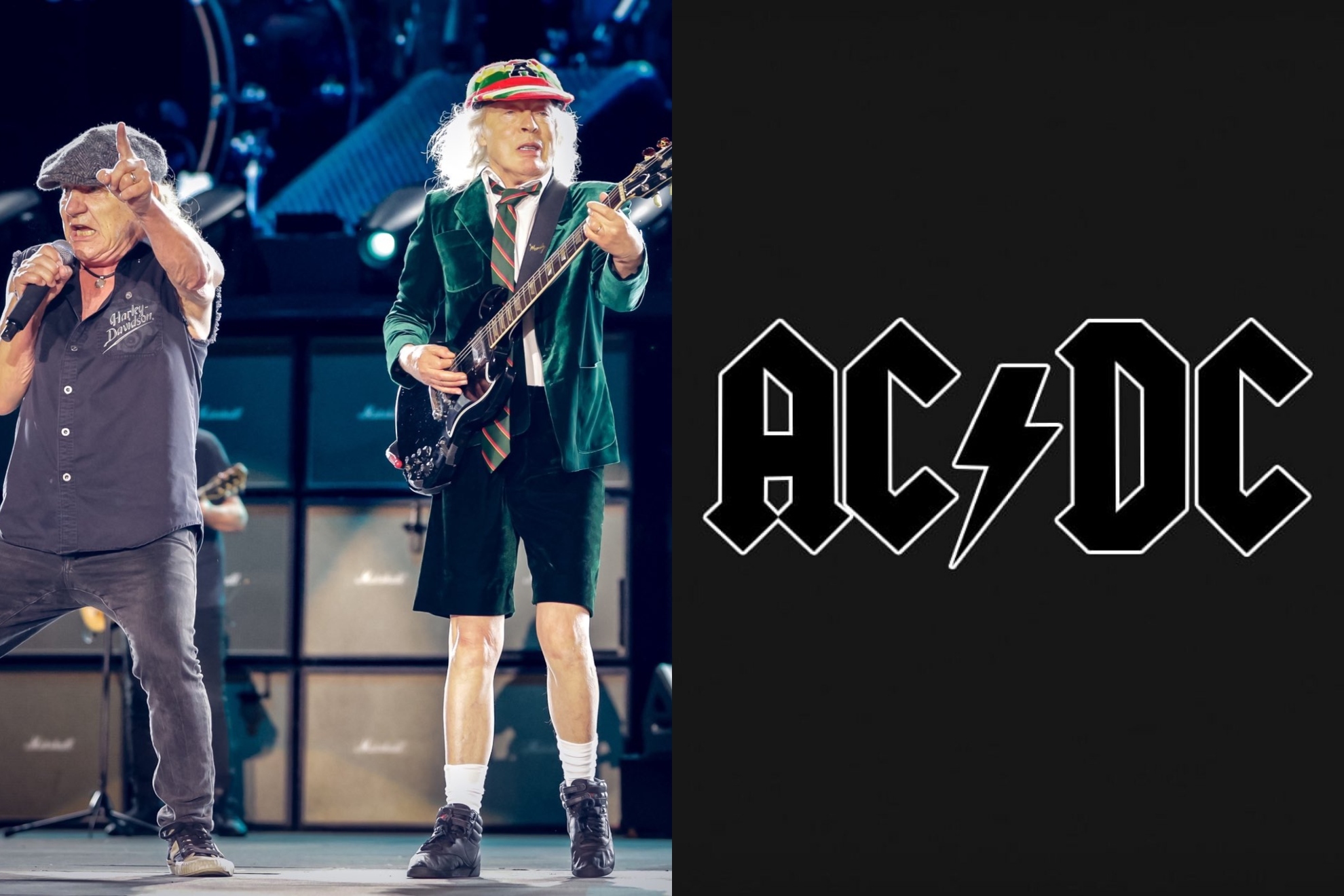 �Cu�l ser� el setlist de ACDC en CDMX? Lista completa de posibles canciones para el Estadio GNP