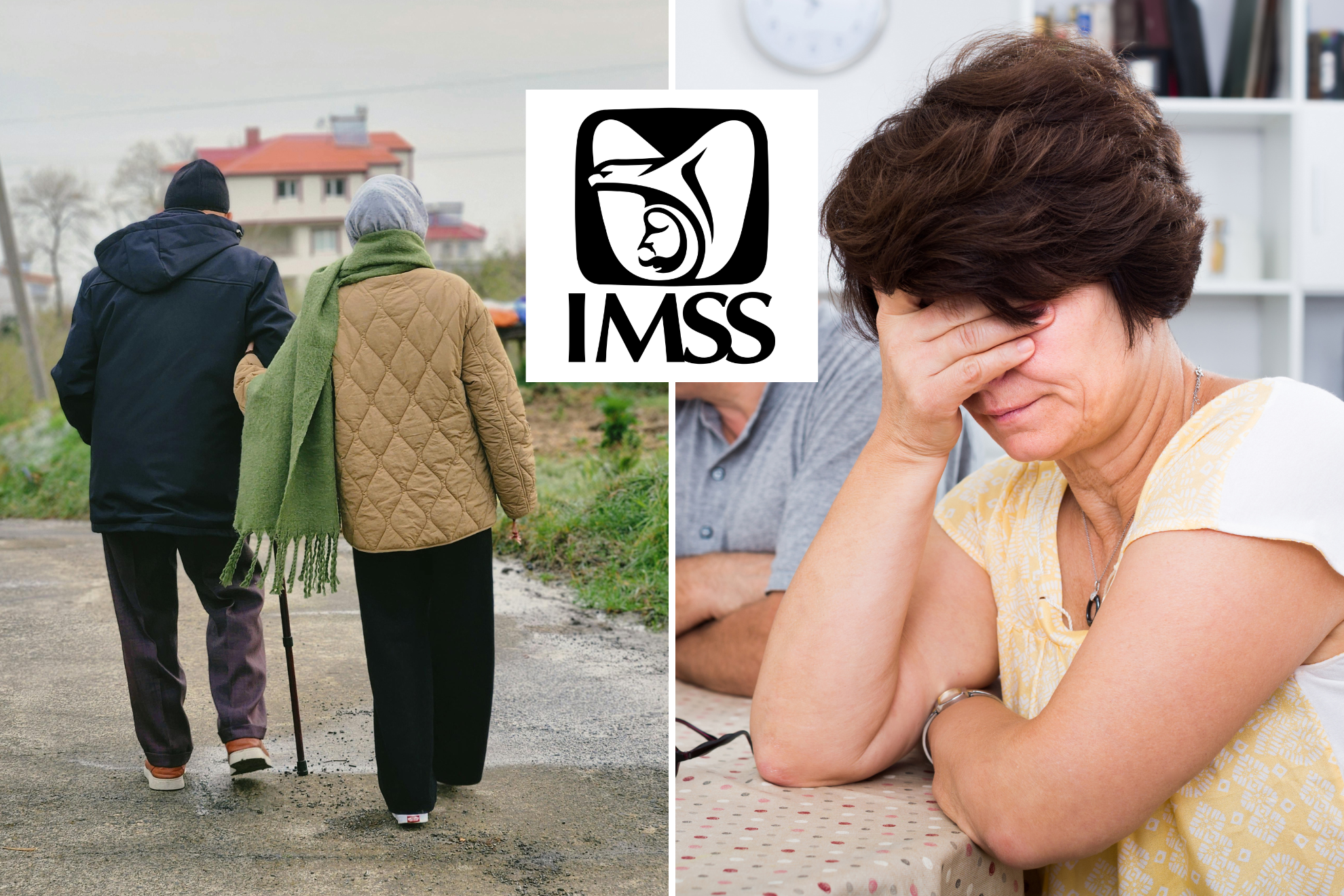 Pensi�n IMSS para padres de trabajadores: qui�nes s� pueden recibir el dep�sito tras el fallo de la SCJN