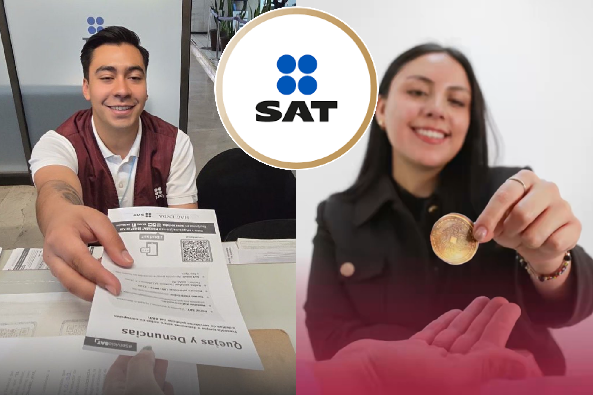 Estado de devoluci�n del SAT 2026: c�mo puedes consultarlo y cu�l es el plazo del dep�sito