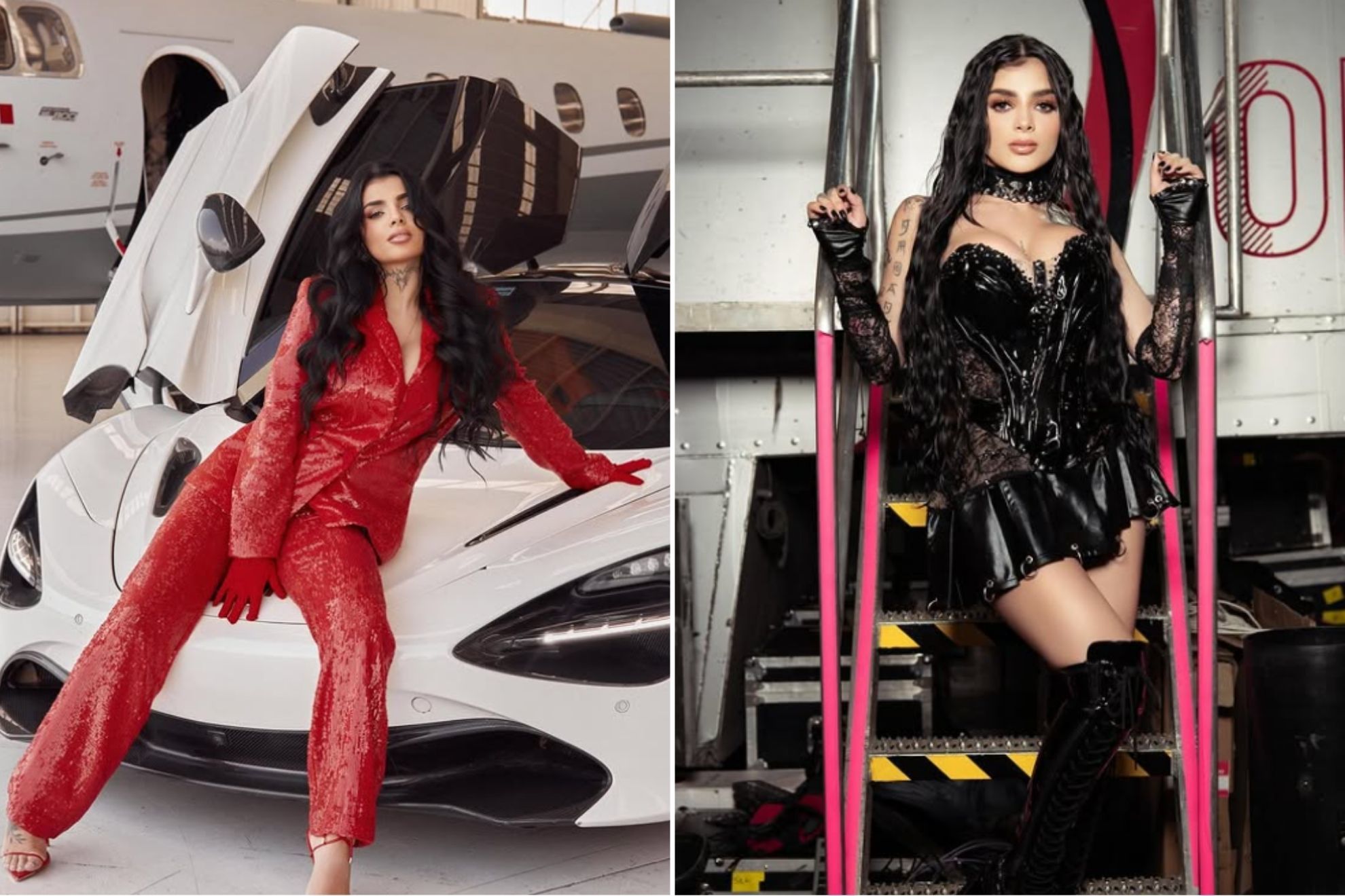 Karely Ruiz necesita asistente personal y estos son los requisitos para trabajar con ella