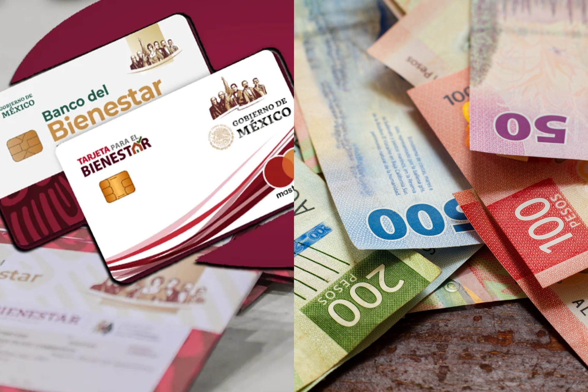 �24,000 pesos en la Tarjeta del Bienestar? Descubre c�mo checarlo