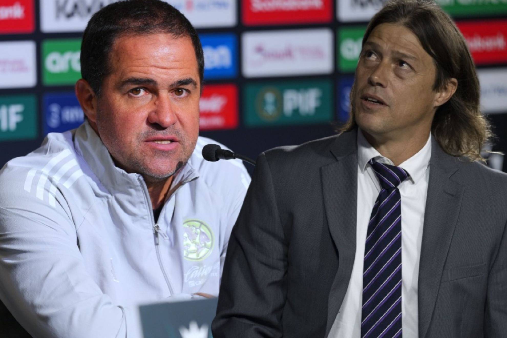 Mat�as Almeyda & Andr� Jardine