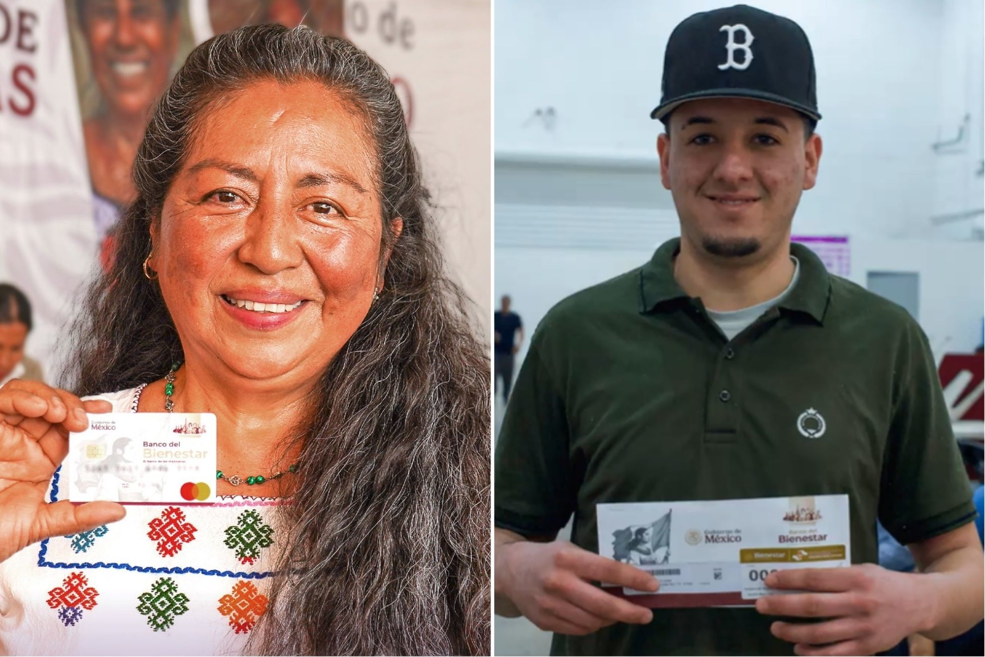 �Hay registro autom�tico para la Pensi�n Bienestar? Estas son las condiciones que debes tomar en cuenta para tenerla