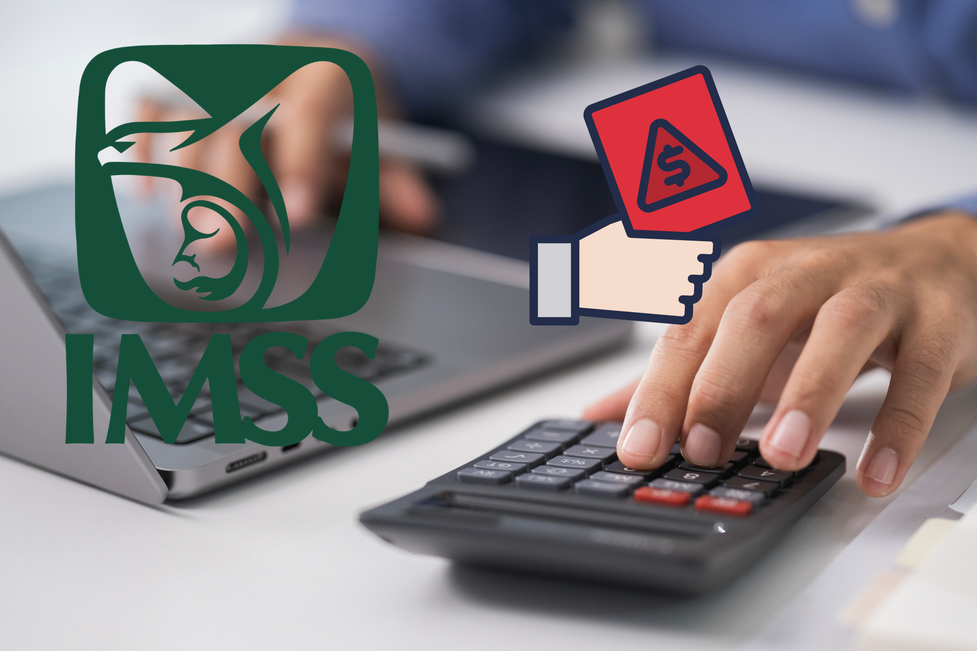 Multas SAT Pensionados IMSS 2026: Te decimos lo que tienes que hacer para no recibir cargos adicionales