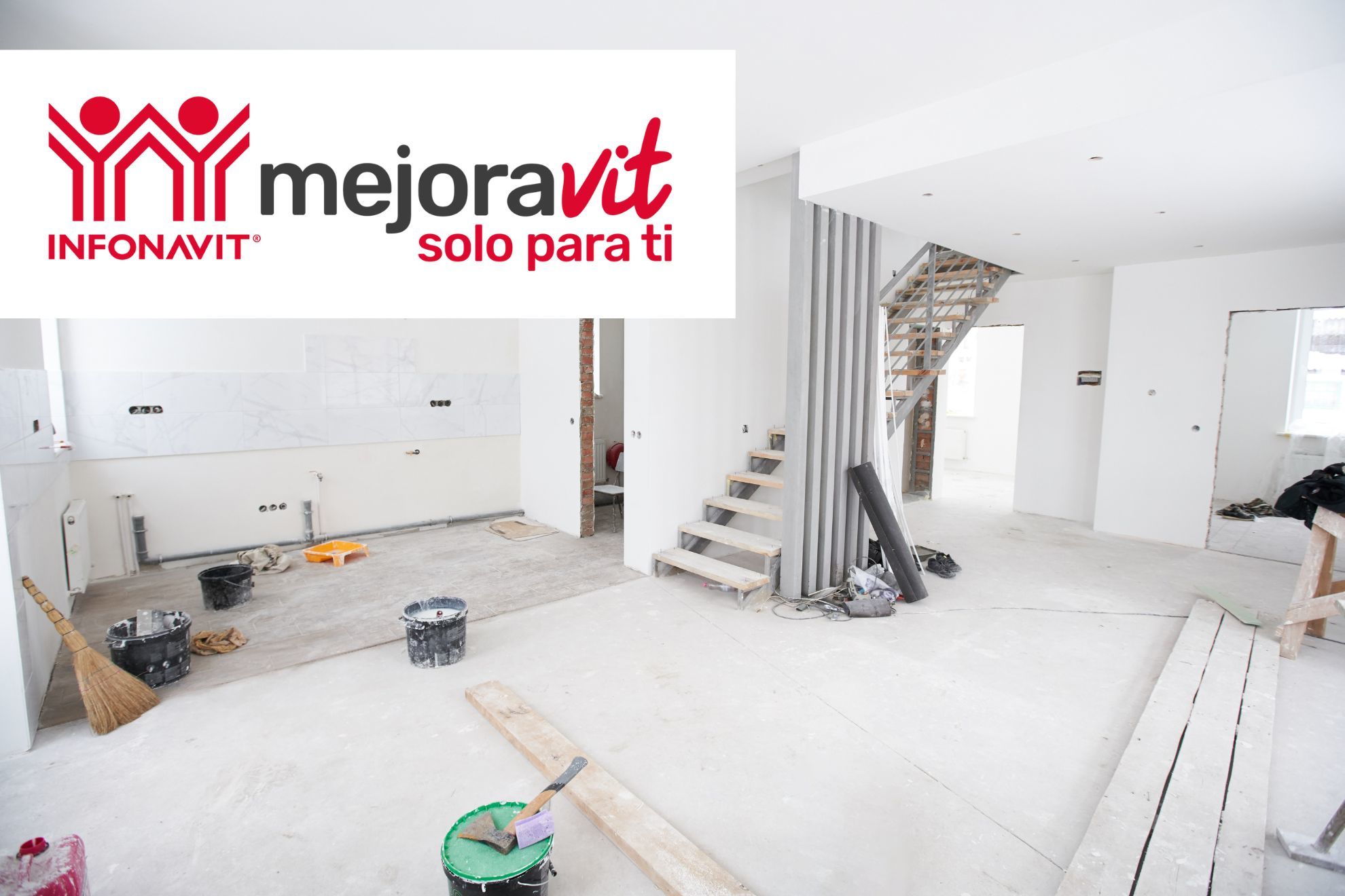 Infonavit otorga hasta 160 mil pesos a trabajadores con IMSS: as� funciona Mejoravit Solo para Ti