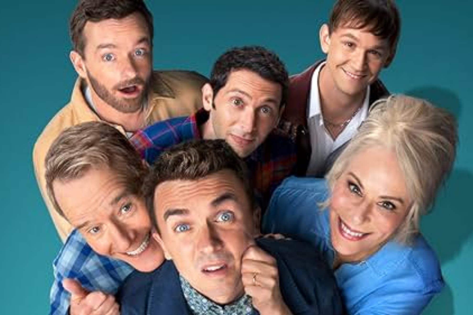 �Cu�ndo sale Malcolm en Disney+? A esta hora estar� disponible la nueva temporada de la serie