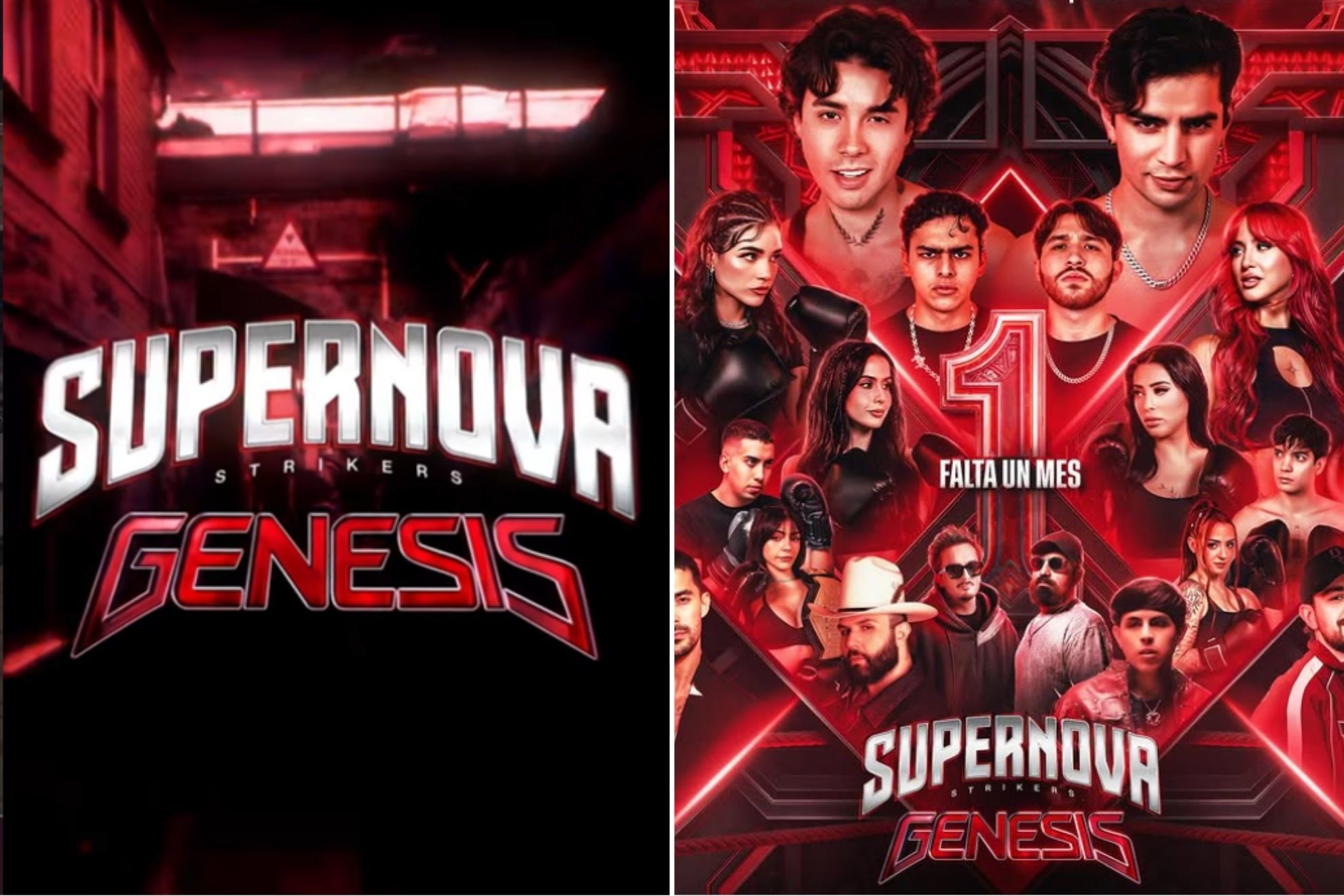 �Cu�ndo ser� la pr�xima Supernova? Fecha, boletos, cartelera, transmisi�n y todos los detalles de la siguiente pelea