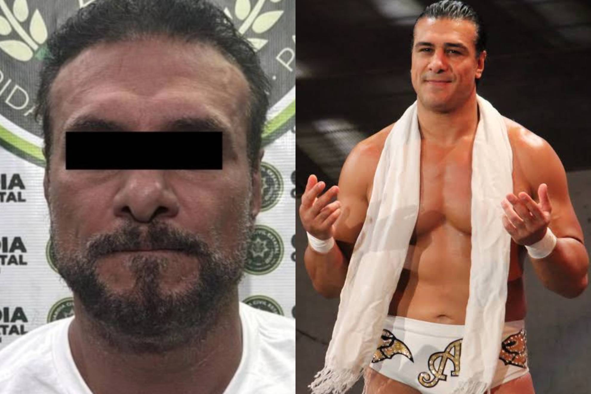 Alberto del R�o |