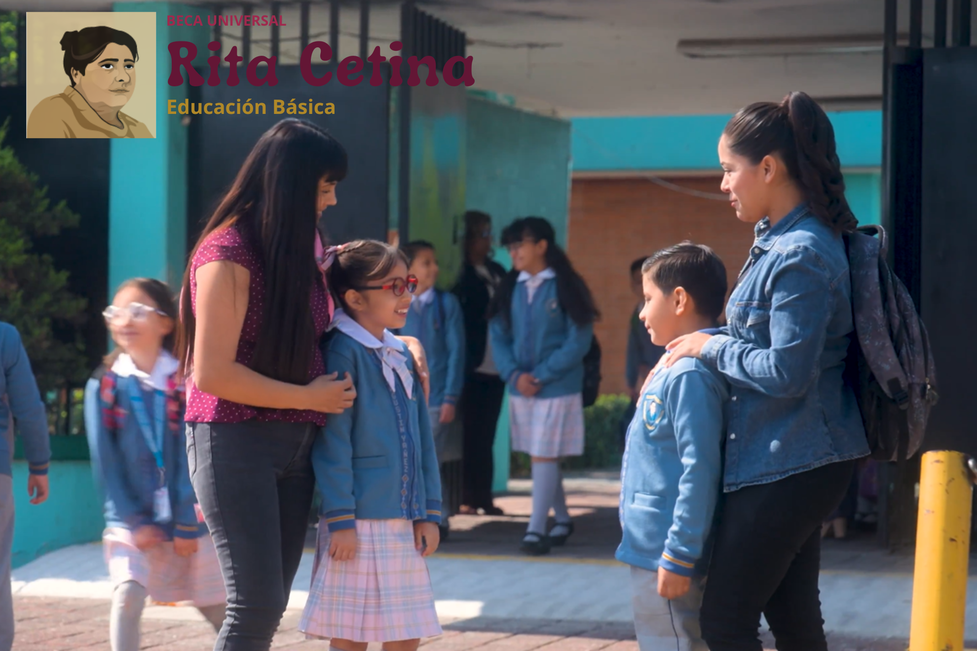 Resultados Beca Rita Cetina 2026: �C�mo saber si recibir�s el pago de abril de la beca para primaria?