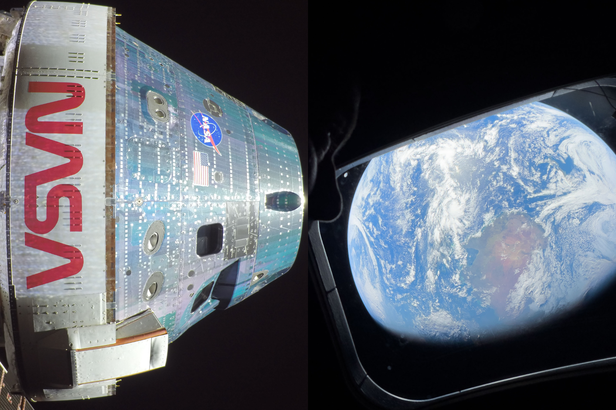 Artemis 2 regresa a la Tierra: �A qu� hora de M�xico y d�nde aterriza la nave Ori�n de la NASA?