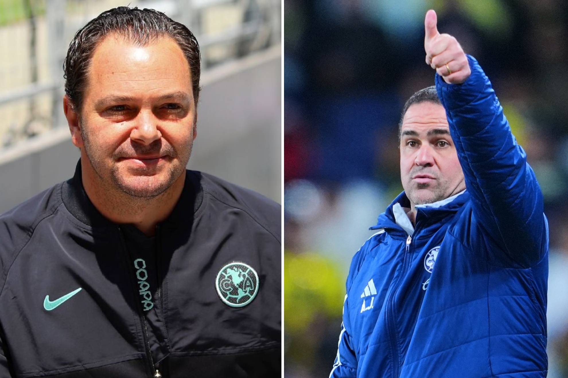 Santiago Ba�os / Andr� Jardine |