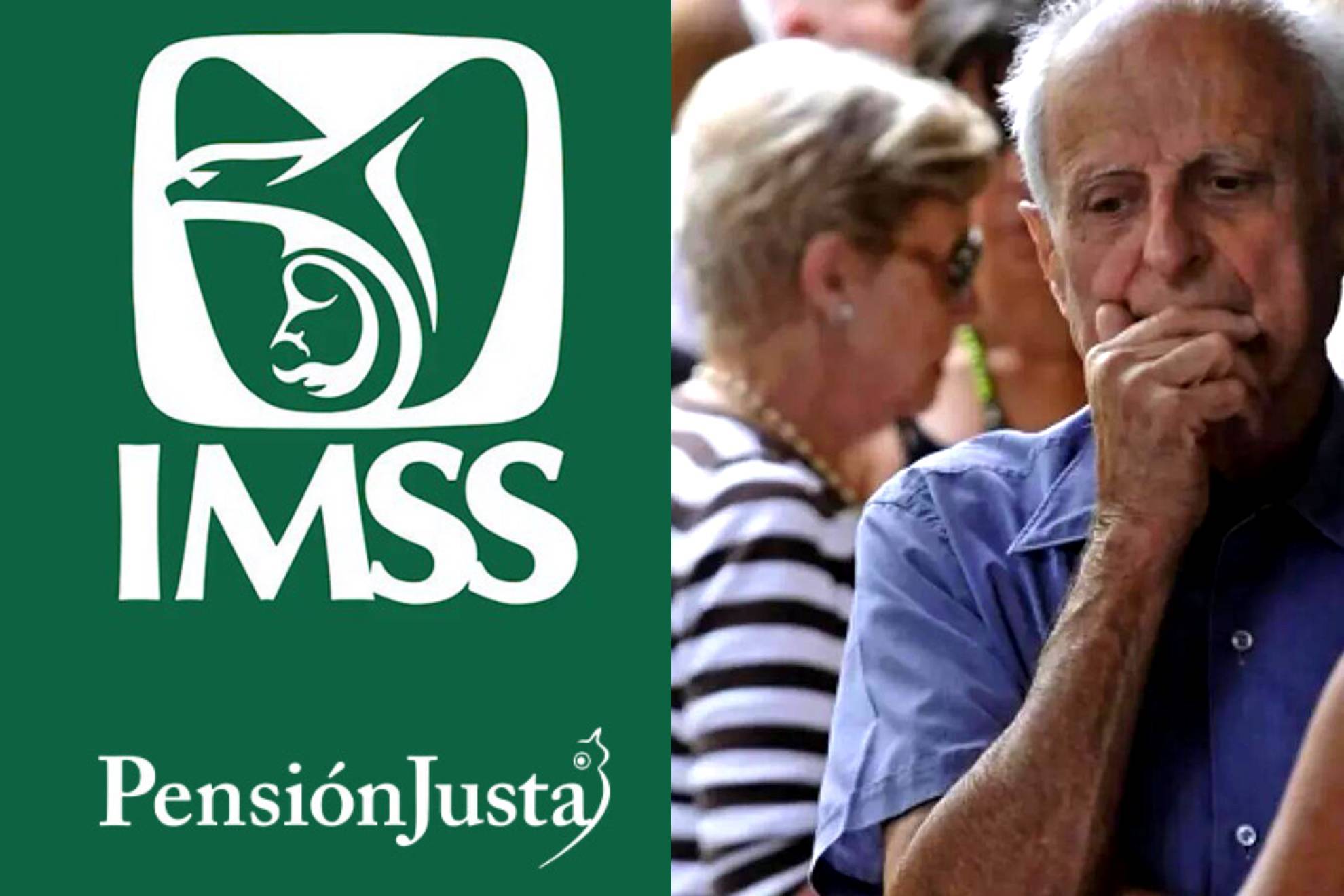Malas pr�cticas pueden generar la suspensi�n de la Pensi�n IMSS |
