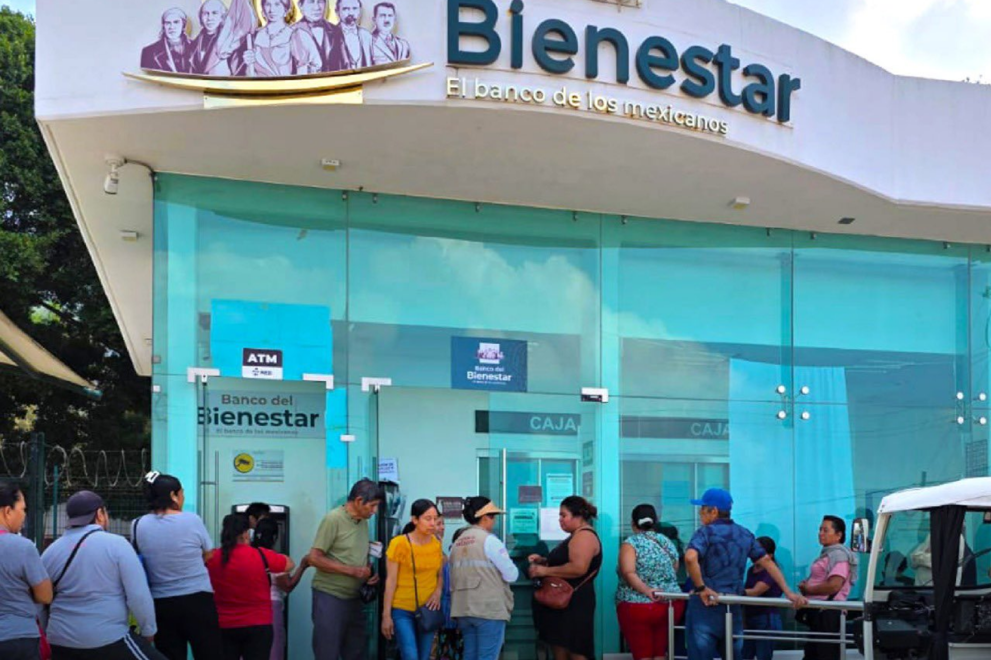 �Pueden embargar tu Pensi�n del Bienestar por deudas? Aqu� lo que dice la ley