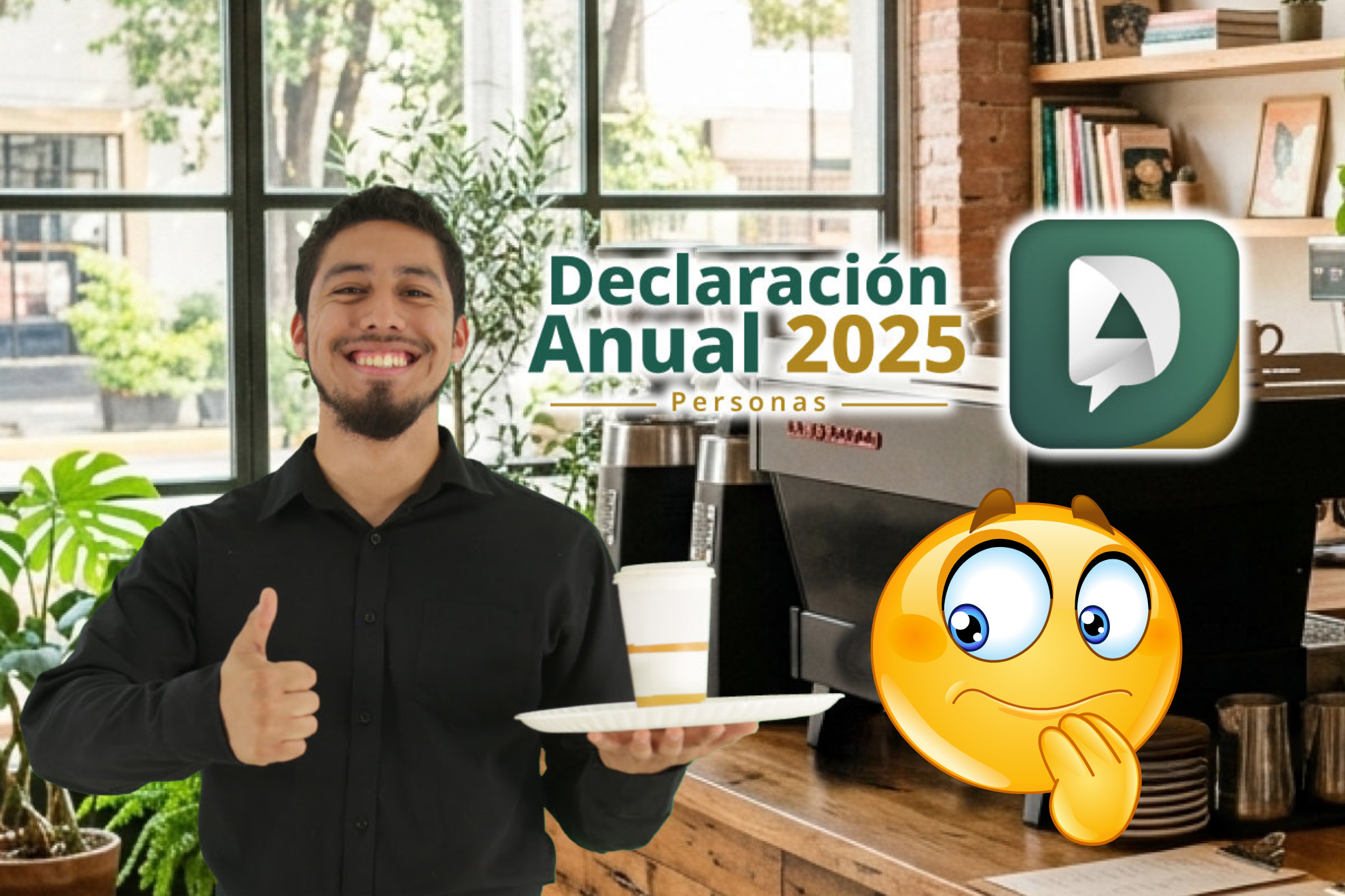 El SAT lo confirma: Lista de personas exentas de presentar la declaraci�n de impuestos este a�o
