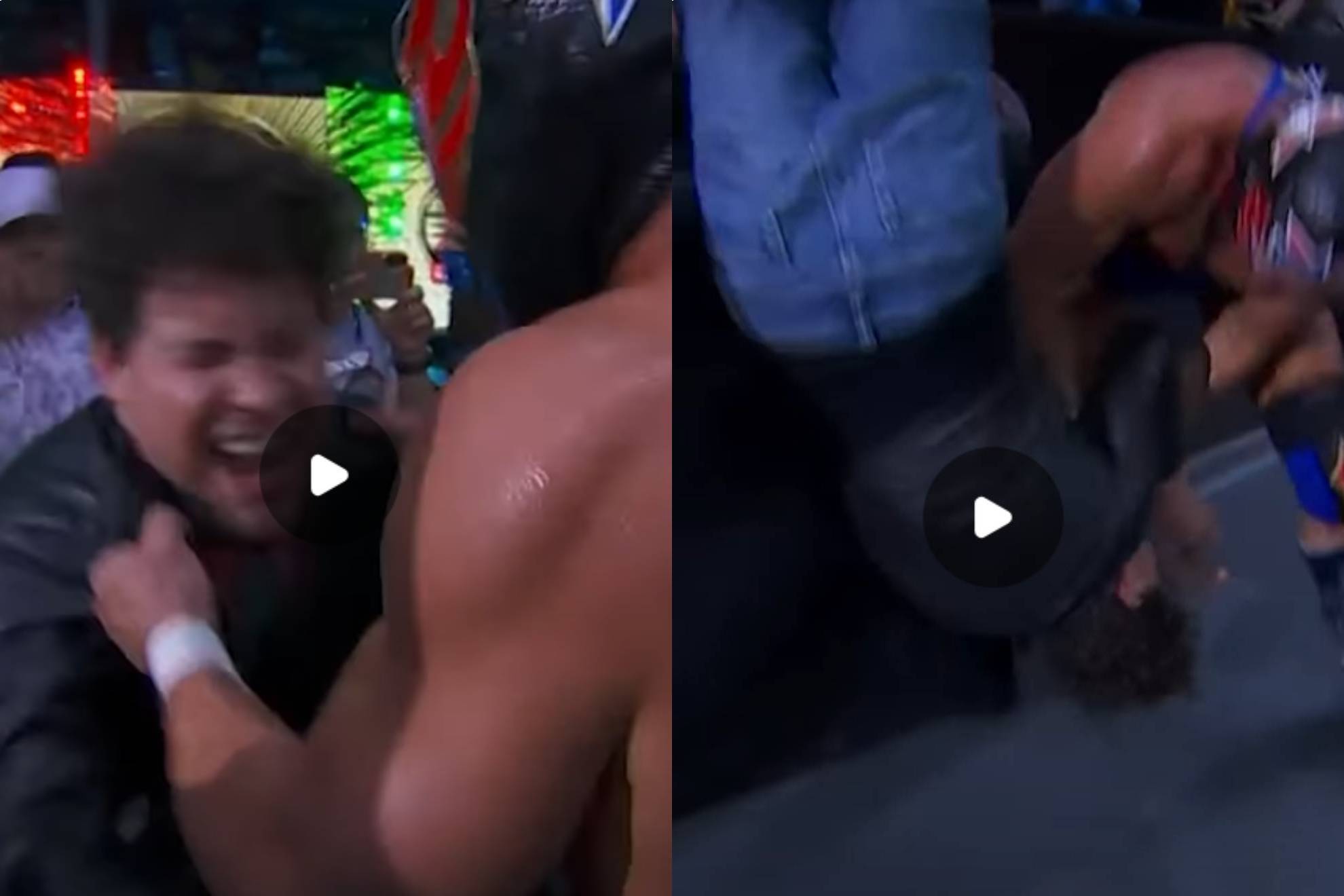 Original Grande Americano y Ojitos de Huevo.