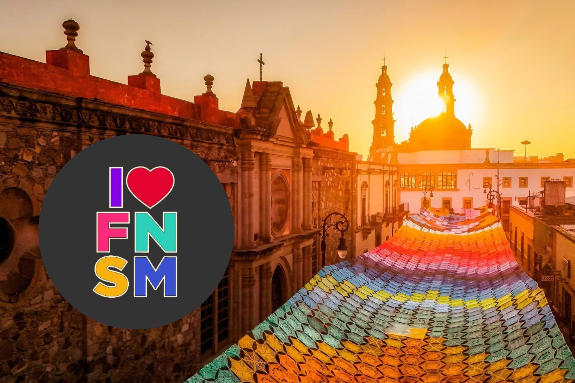 �Cu�ndo inicia la Feria de San Marcos 2026 y hasta cu�ndo estar�? Fechas, conciertos y todo evento que no te puedes perder