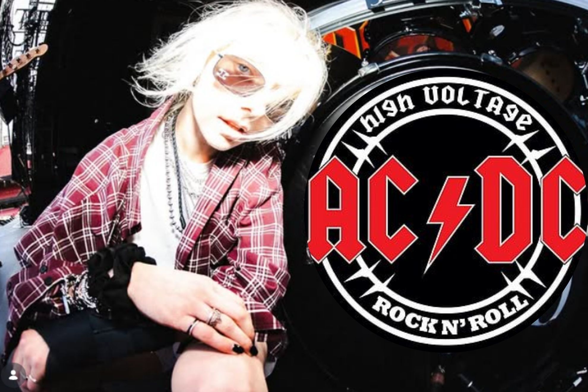 �Qui�n le abre a AC/DC en sus conciertos en el Estadio GNP? Esta es la banda telonera en M�xico