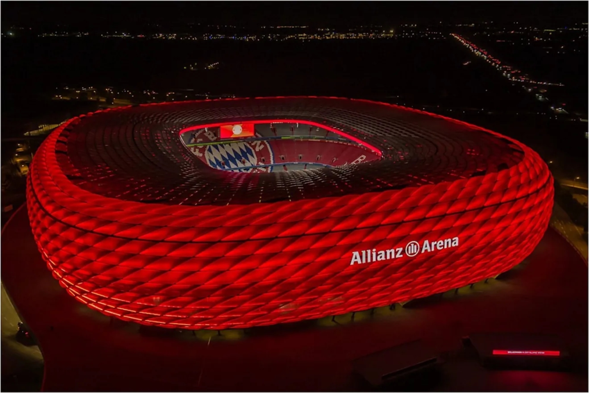 Alianz Arena