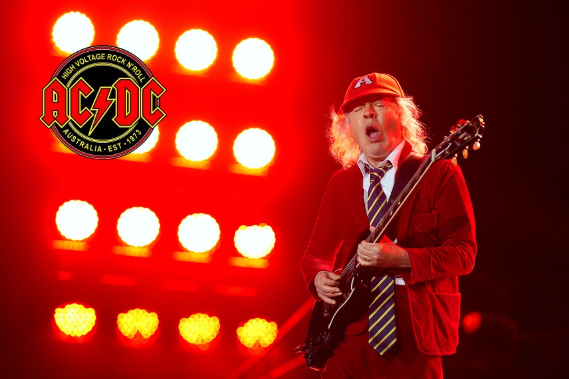 �Cu�nto dura el concierto de AC/DC en M�xico? Te decimos la duraci�n de su �ltima presentaci�n en el Estadio GNP