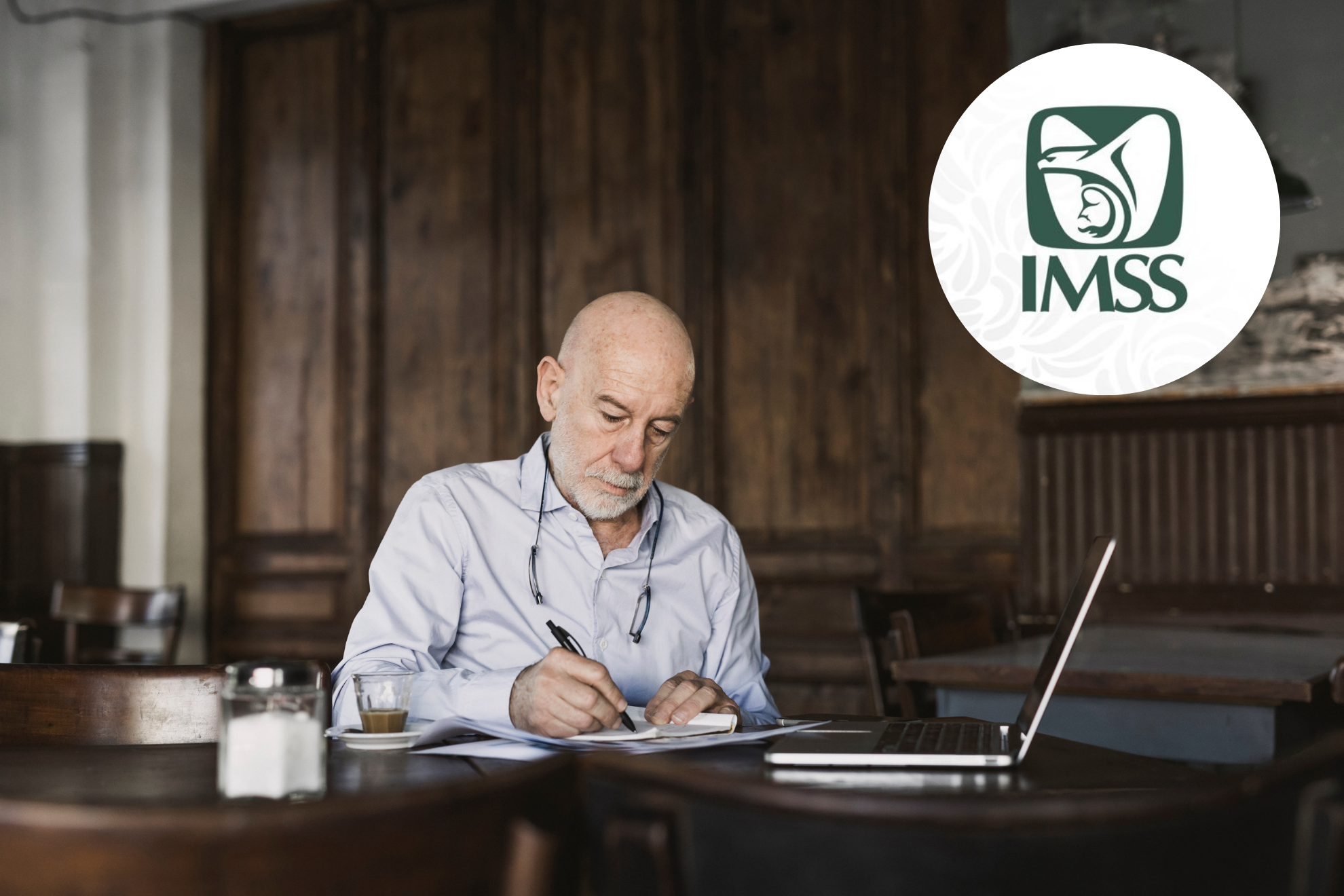 Calculadora Pensi�n IMSS Ley 97: �C�mo puedes saber de cu�nto ser� tu pensi�n de acuerdo a esta ley?