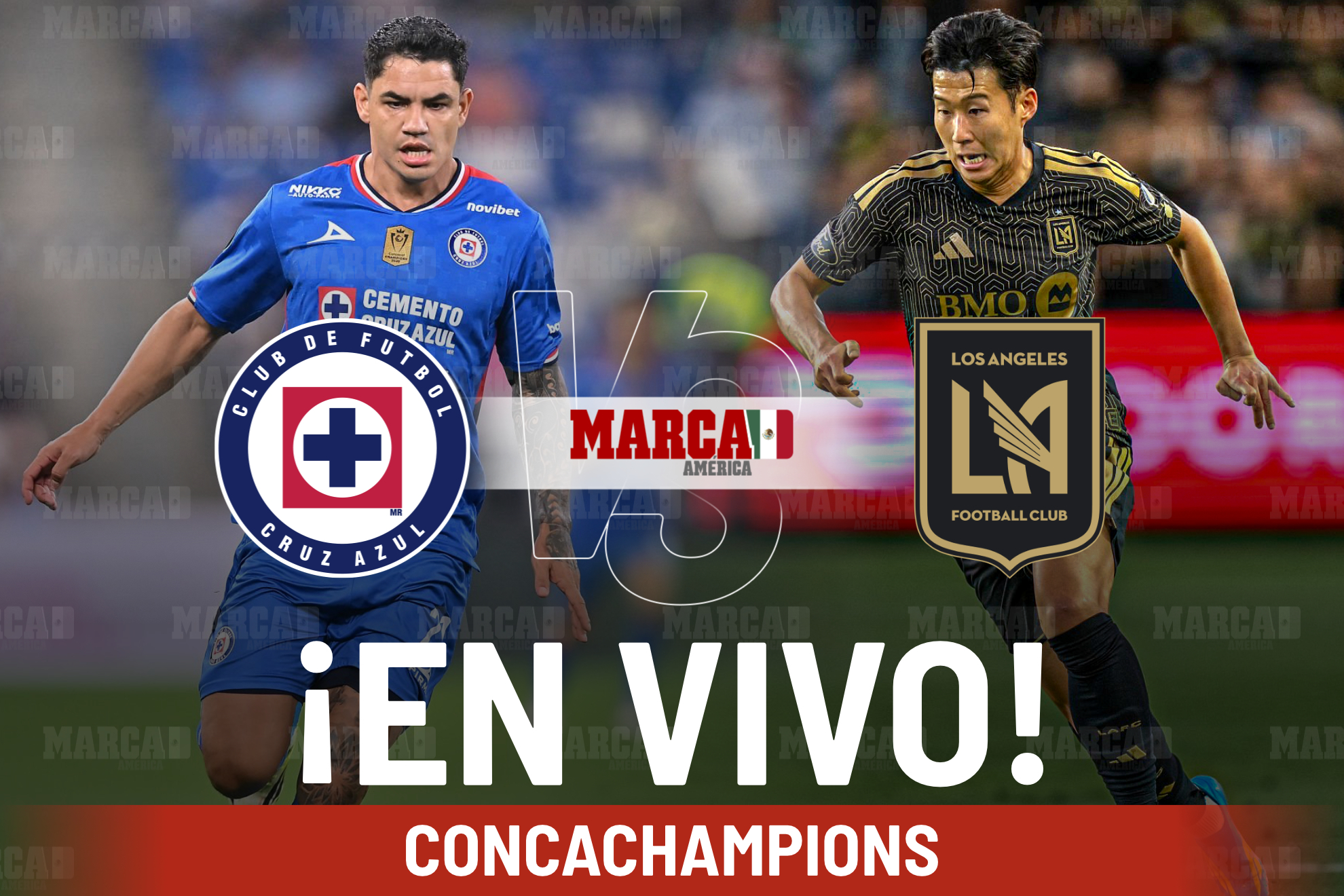 �C�mo qued� Cruz Azul vs LAFC? Concachampions 2026: Fracasa Larcam�n y piden su salida