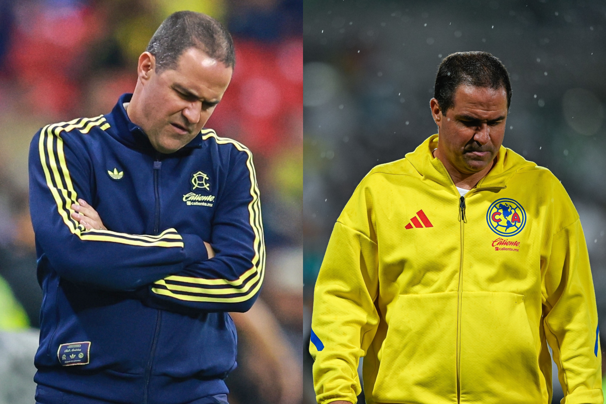 Jardine se queda sin torneo internacional en Am�rica