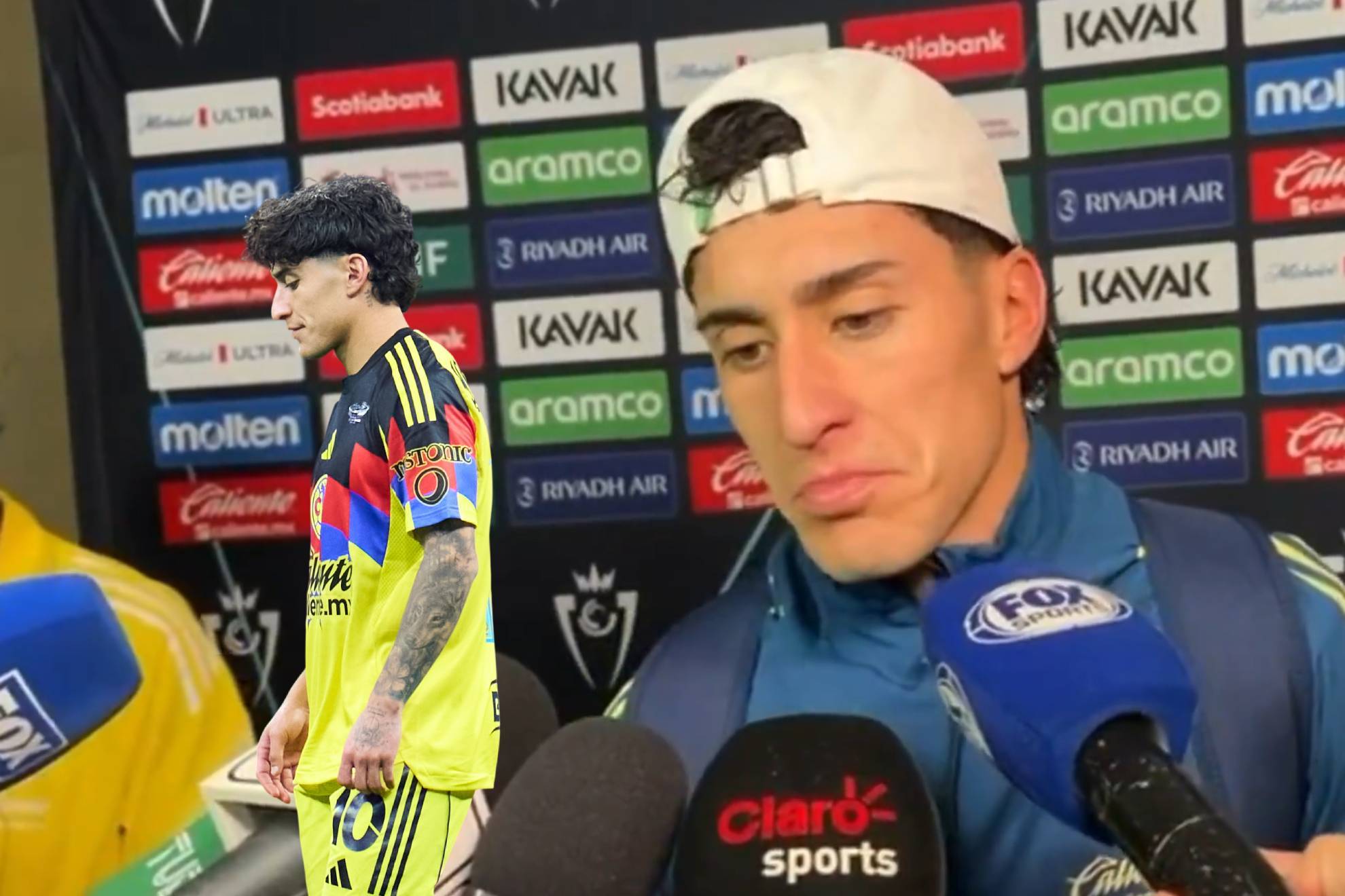 El estadounidense considera que Am�rica no est� en mal momento