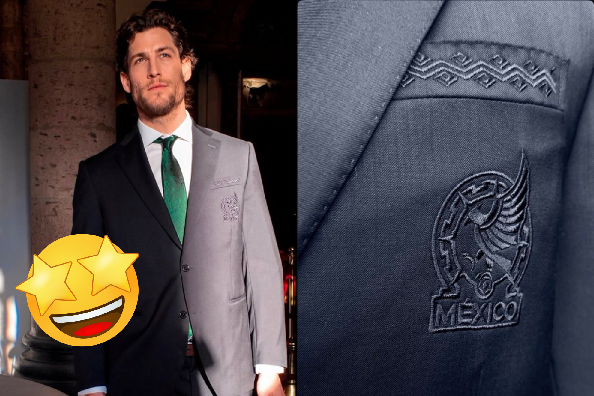 Selecci�n Mexicana