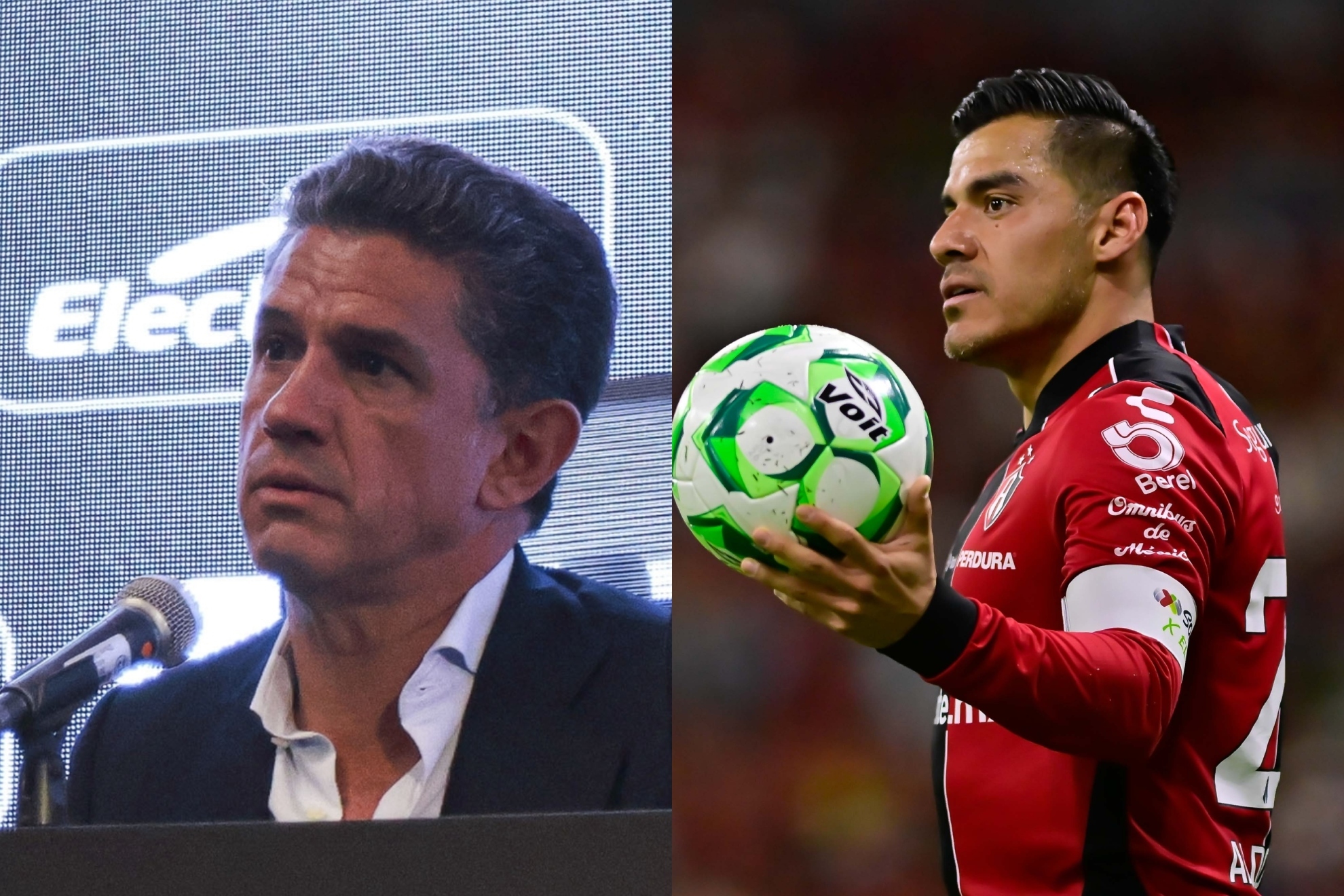 Conclusi�n en las siguientes semanas Irarragorri habla de los tiempos para la venta de Atlas