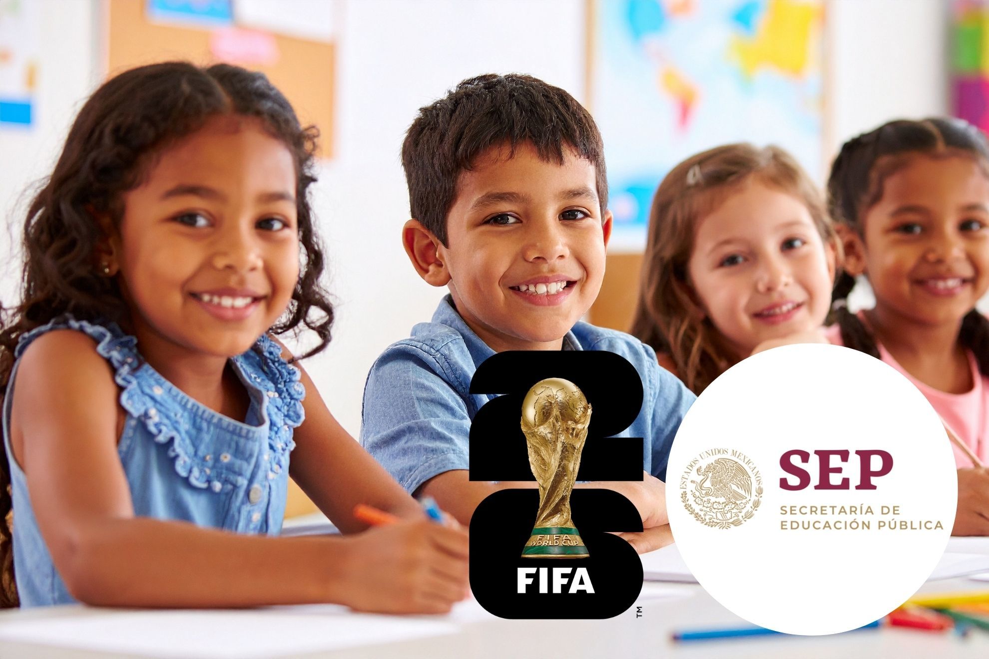 Jalisco modifica calendario escolar por el Mundial 2026: �qu� d�as no habr� clases presenciales en el estado?