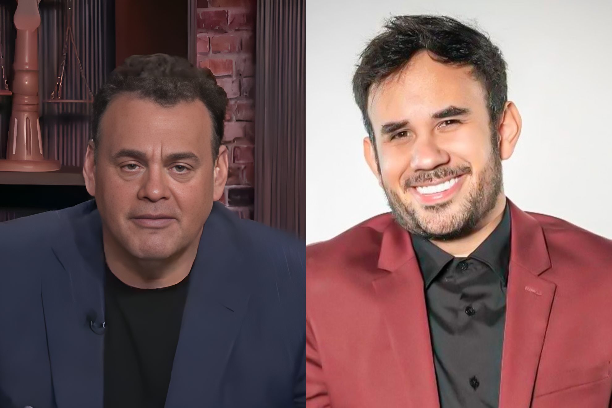 Werevertumorro arremete contra Faitelson por grito homof�bico y le pide poner el ejemplo en cadena nacional