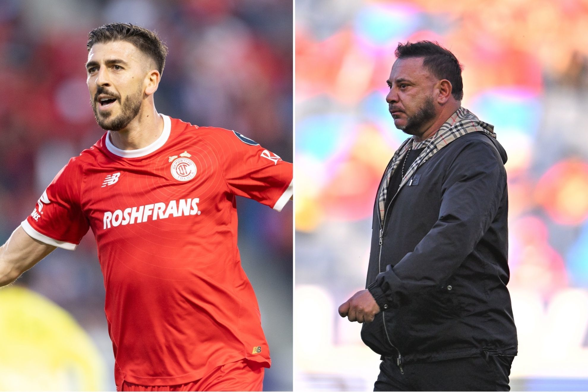 Doblete de Paulinho pone a Antonio Mohamed en semifinales contra LAFC