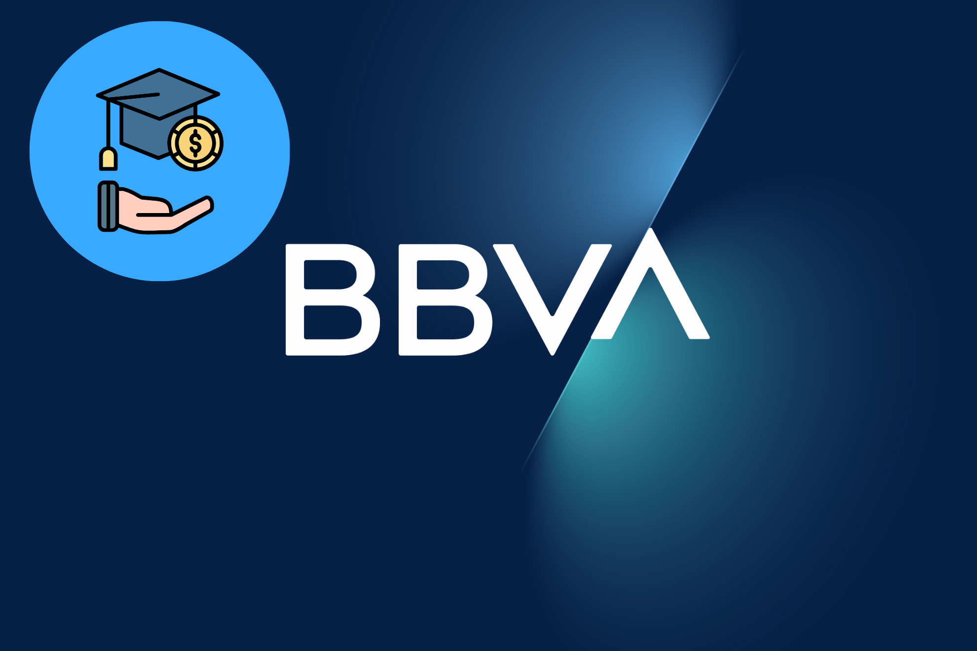Becas BBVA 2026-2027: calendario de registro, documentaci�n y montos desde secundaria hasta universidad