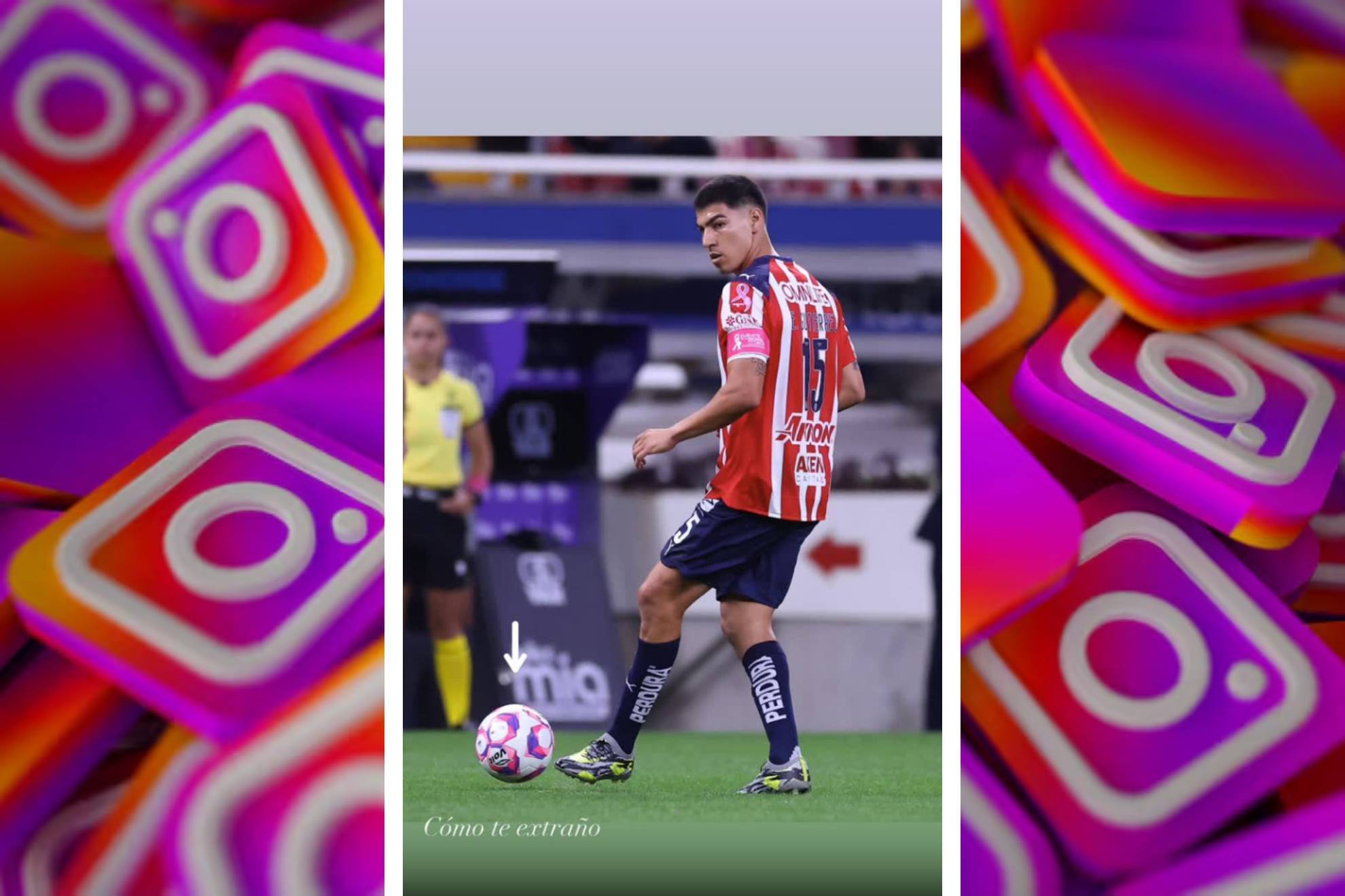 La publicaci�n de Erick Guti�rrez