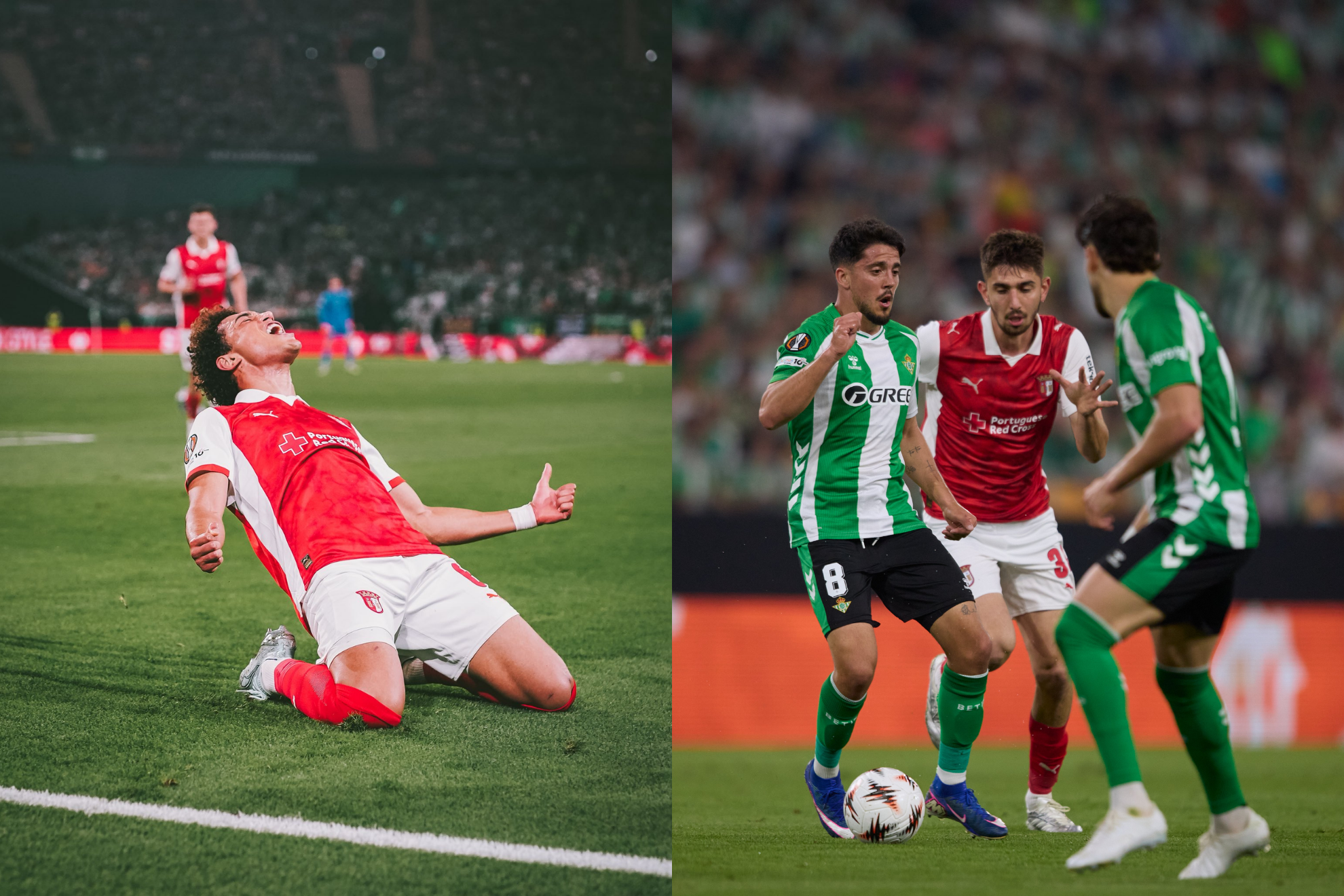 Fidalgo sufre humillante remontada en casa y queda fuera de la Europa League