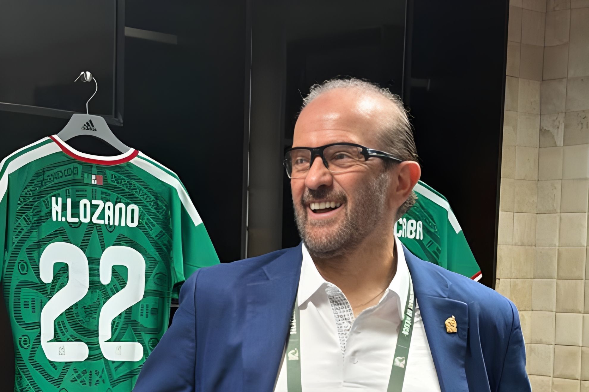 Lo viv� en silencio: Fernando Schwartz confiesa problemas serios de salud; as� lo vivi� el hoy director de FMF