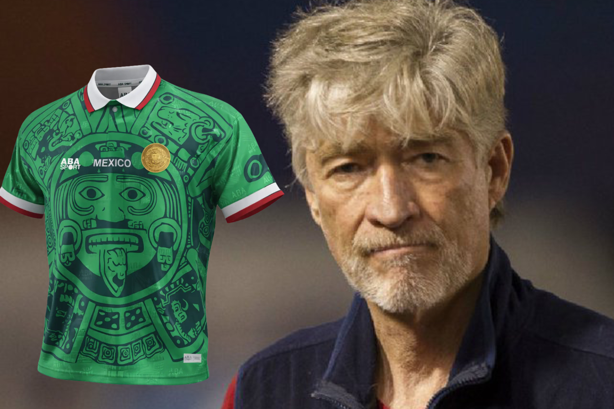 Alejandro Burillo M�xico