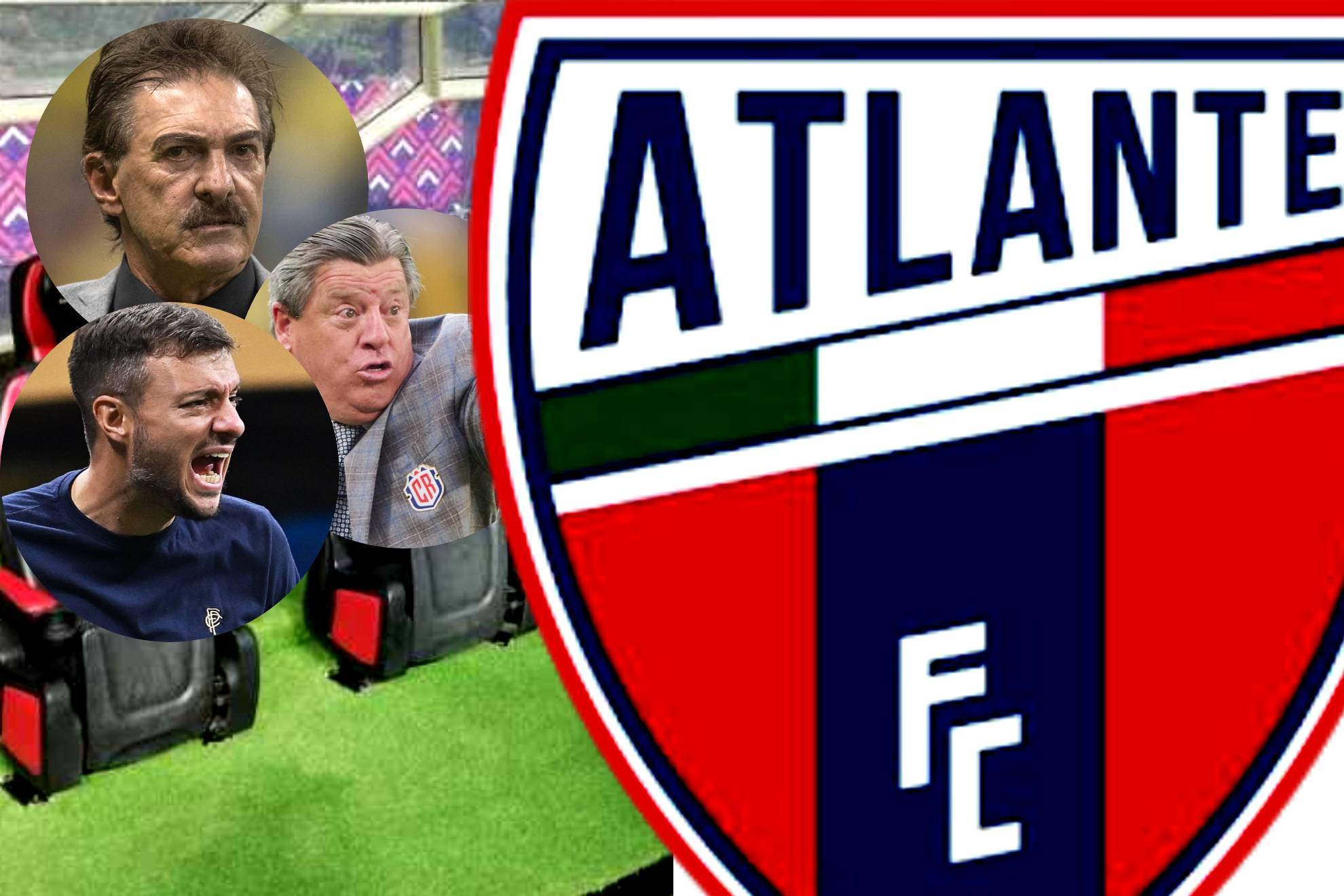 Los Potros de Hierro est�n por regresar a Liga MX al Estadio Azteca Banorte