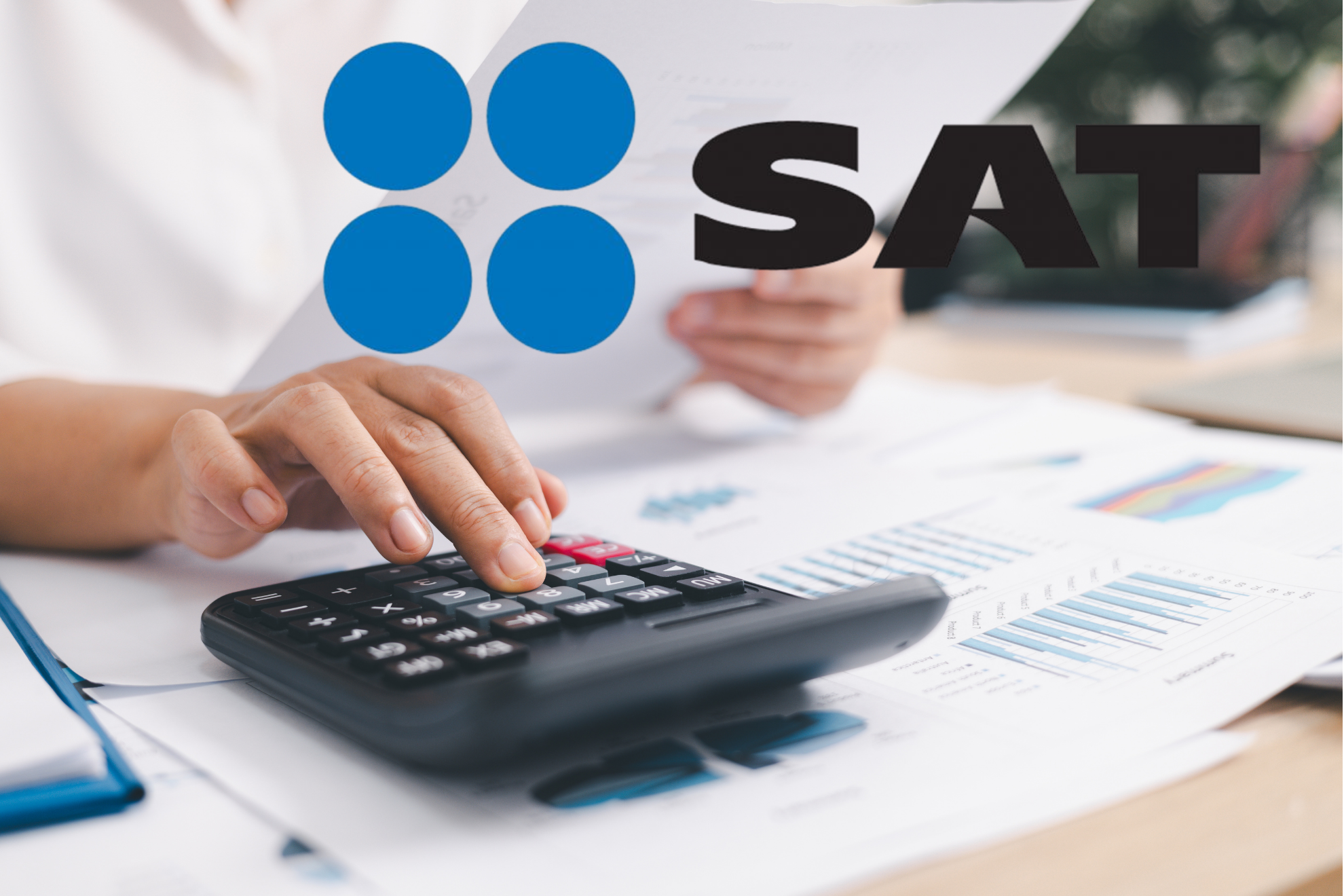 SAT reduce tiempo de devoluci�n de Saldo a Favor: �en cu�ntos d�as cae tu pago en 2026?