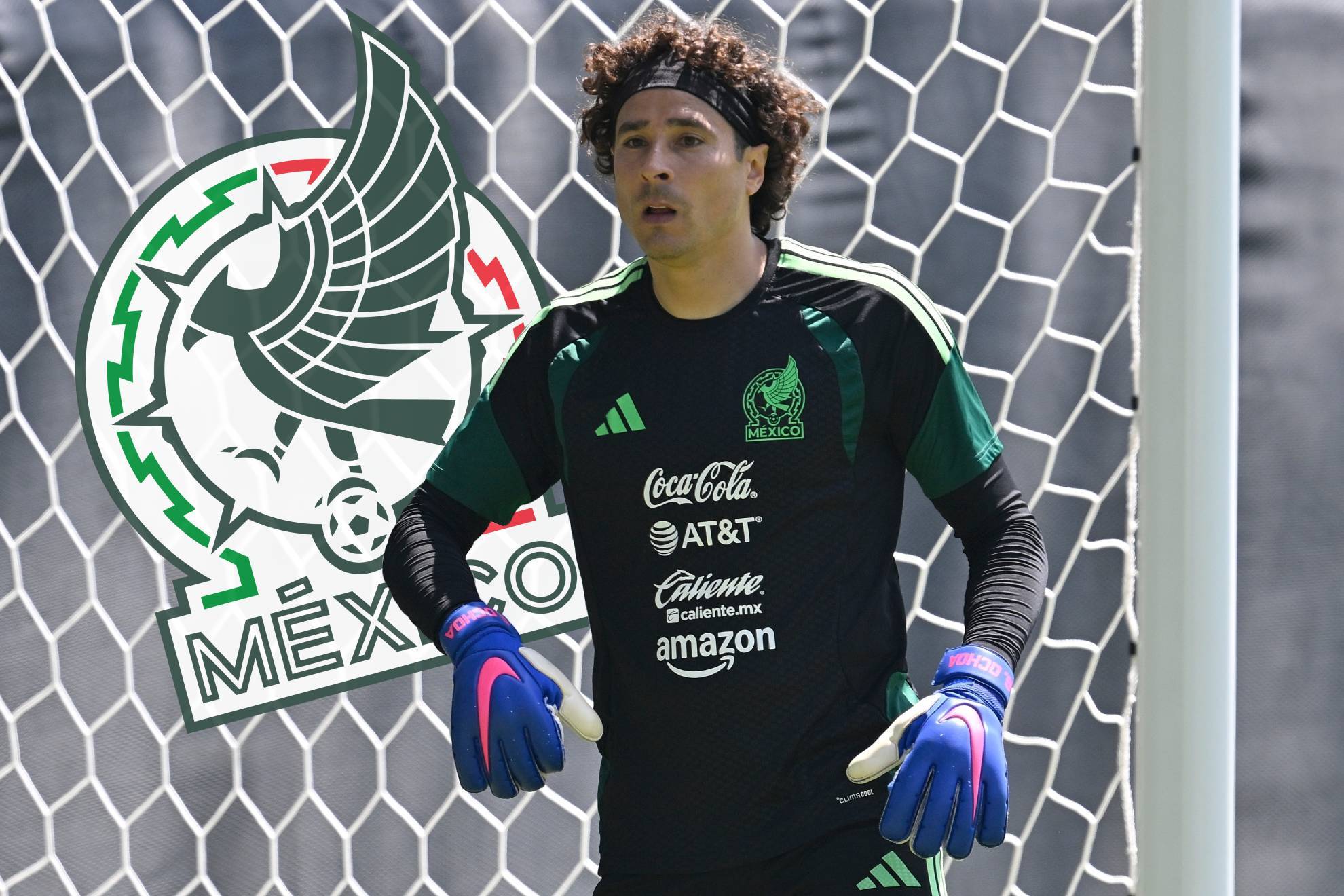 El calendario del AEL Limassol ha beneficiado a Memo Ochoa