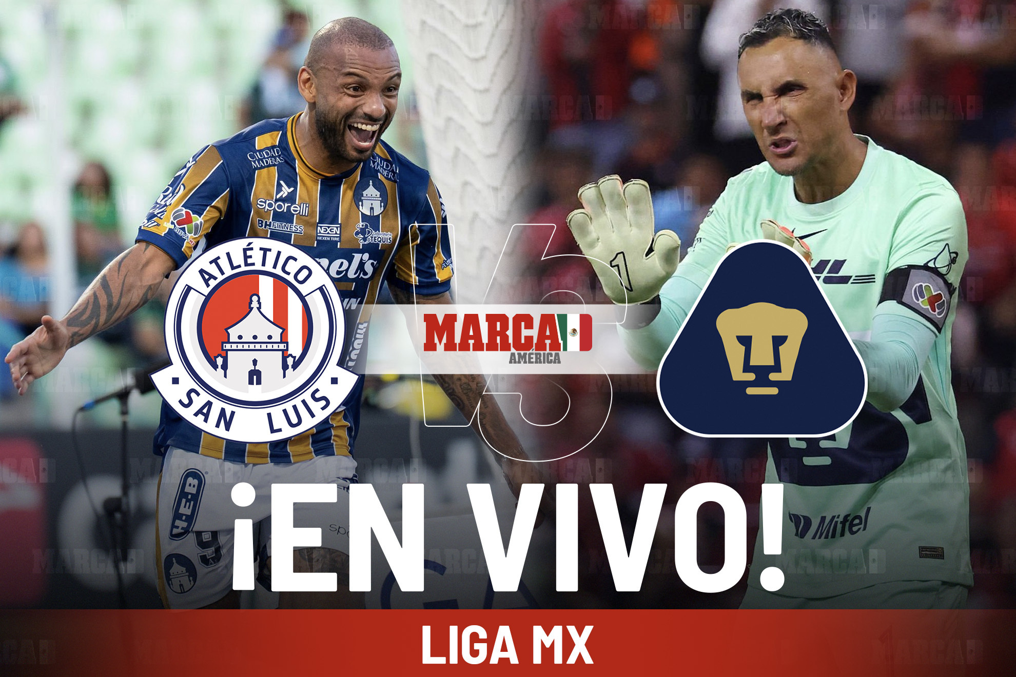 �C�mo qued� San Luis vs Pumas? Clausura 2026: Efra�n Ju�rez prolonga su racha ganadora