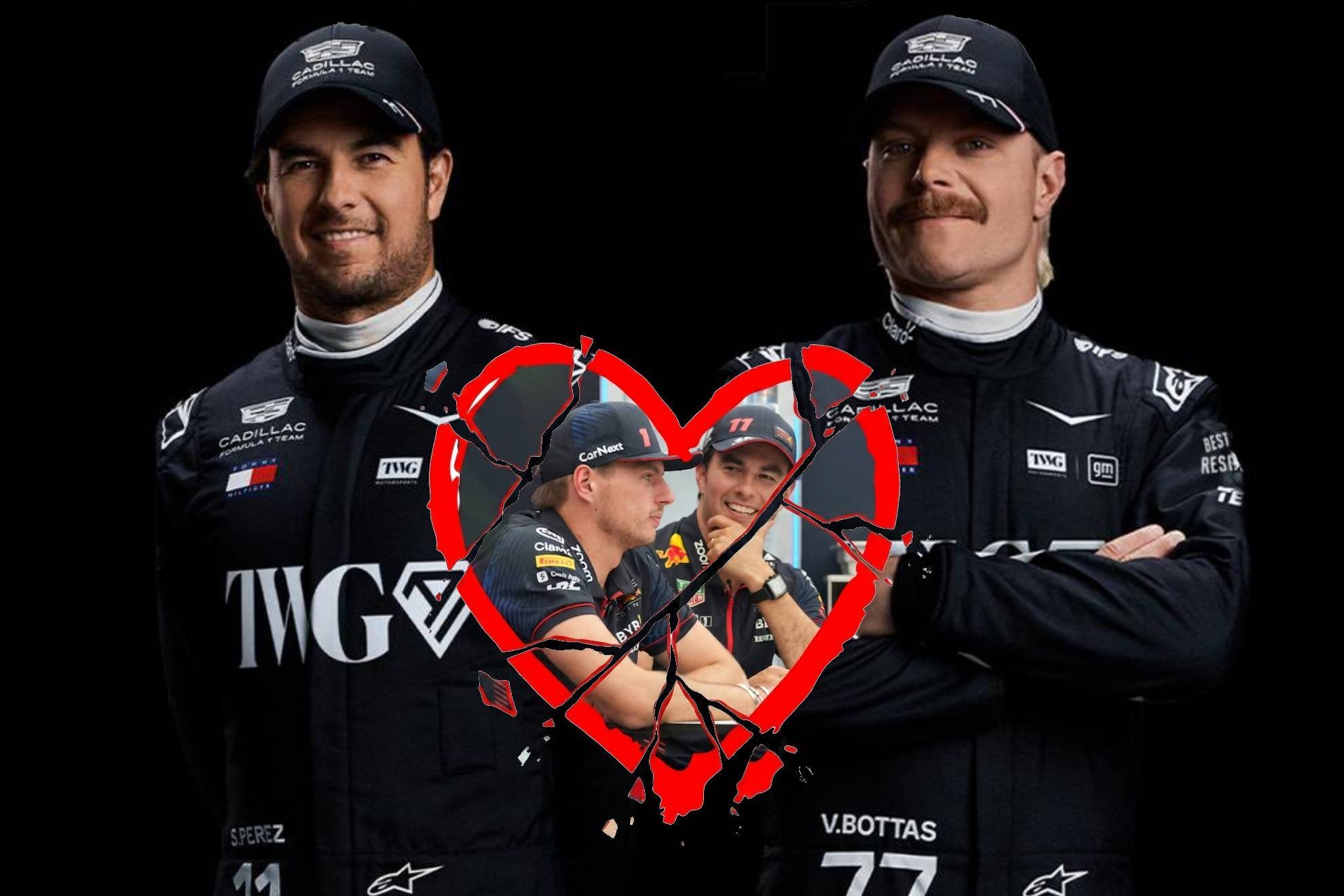 Se realiz� el bautizo de la dupla Bot�rez