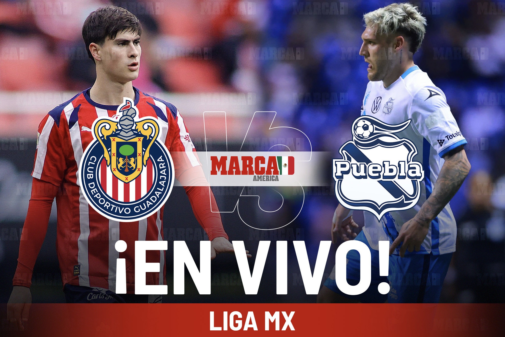 �C�mo qued� Chivas vs Puebla? Clausura 2026: Gabriel Milito consigue goleada para seguir de l�deres