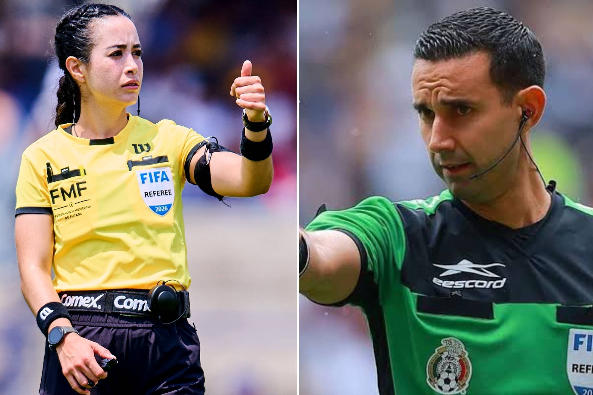 Katia Itzel garc�a / C�sar Arturo Ramos Palazuelos |