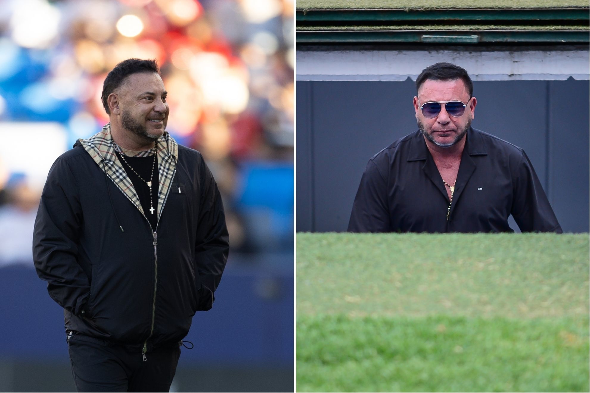 Veremos cu�ntos a�os m�s, no muchos m�s: Turco Mohamed anticipa su retiro como entrenador