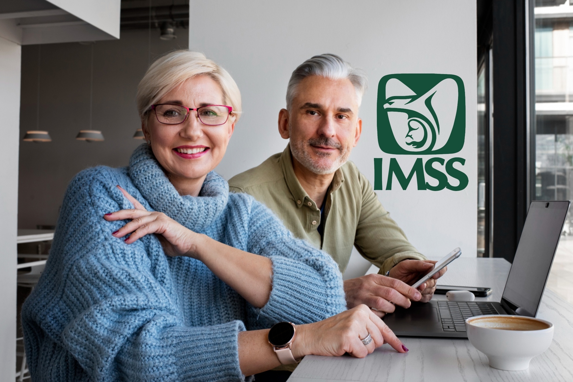 Ley 73 o Ley 97: �En qu� r�gimen del IMSS est�s y c�mo afecta tu pensi�n?