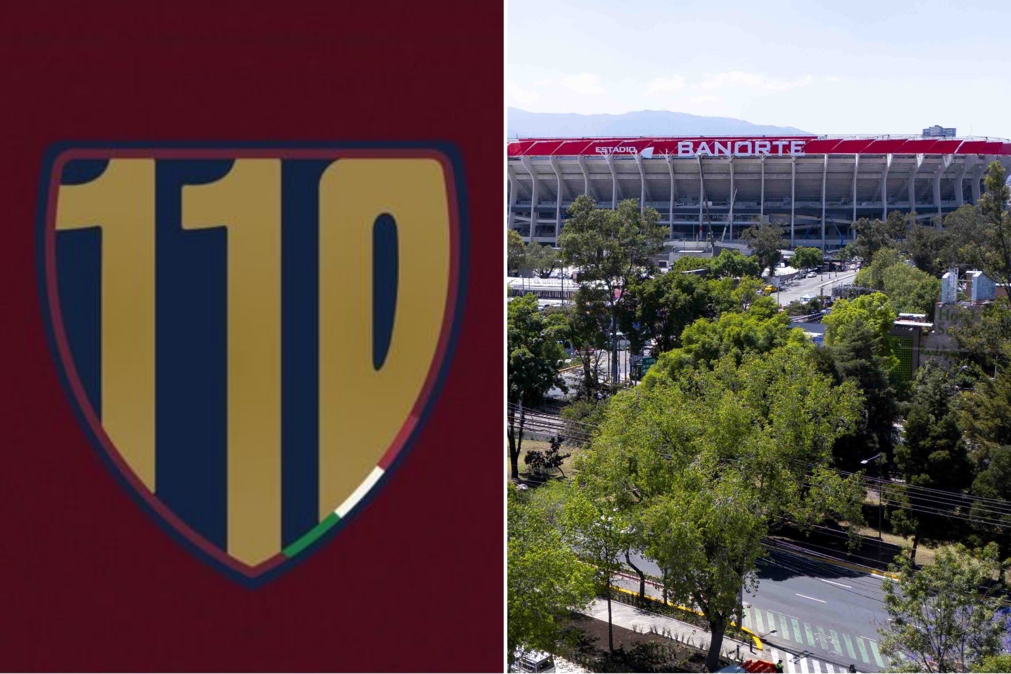 Atlante se regala el Estadio Azteca en su vuelta a Liga MX para celebrar su 110 aniversario