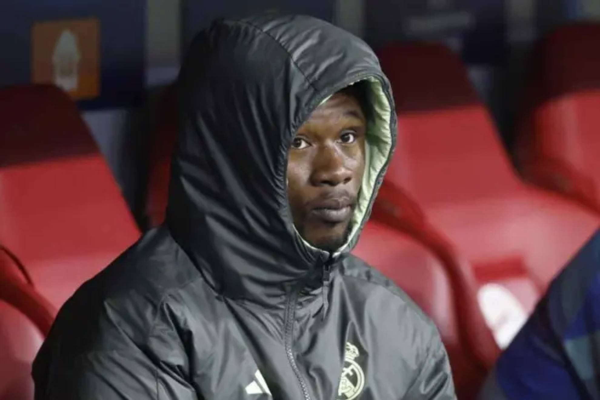 Camavinga se rompi� en M�nich: l�grimas, culpa y en una situaci�n l�mite en el Real Madrid