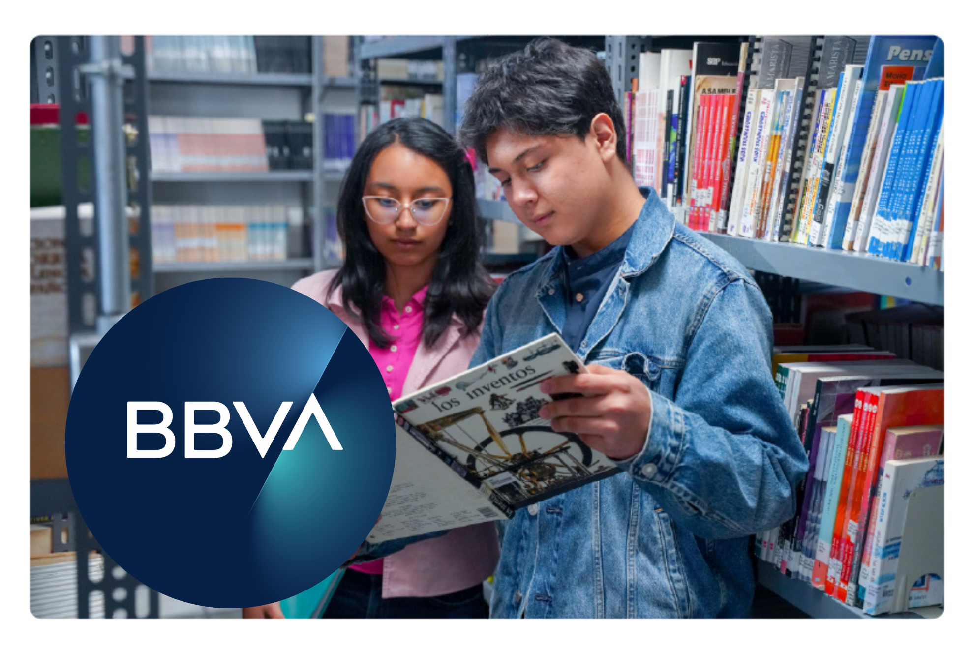 �Hasta cu�ndo puedes registrarte en las Becas BBVA 2026-2027? Fecha l�mite confirmada para Chavos que Inspiran